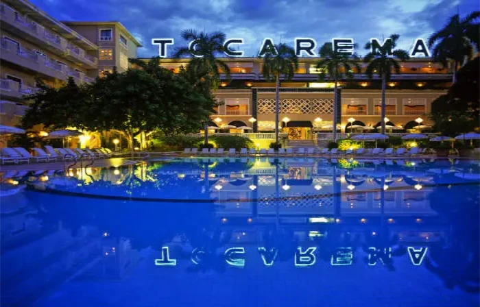 Hotel Tocarema