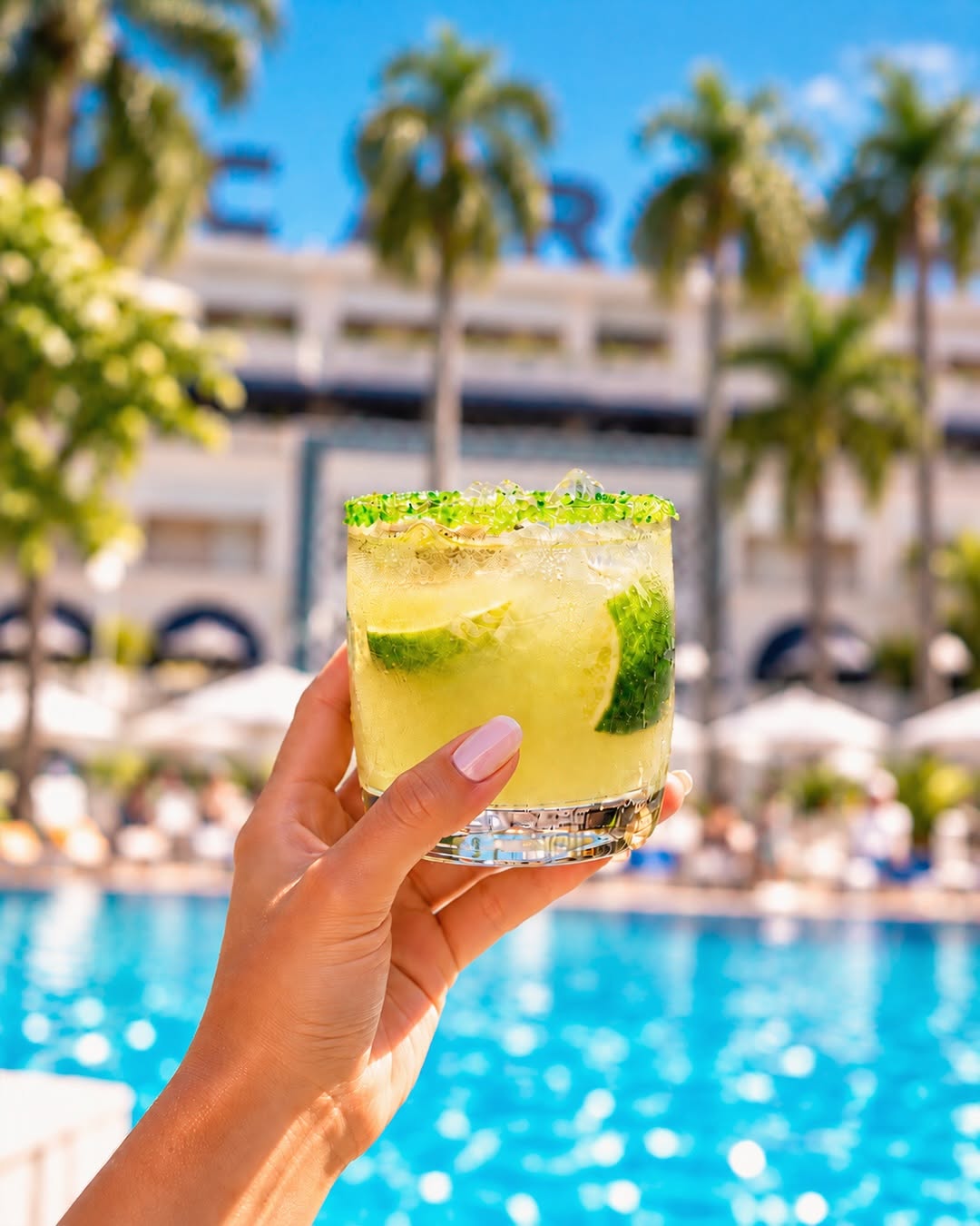 Hotel Tocarema - Vacaciones de receso 2026